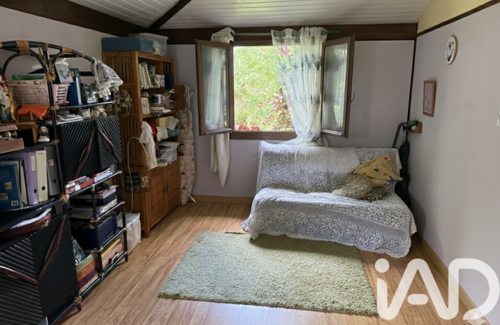 Vente Maison 110m&sup2; 4 pièces Saint Andr&eacute;