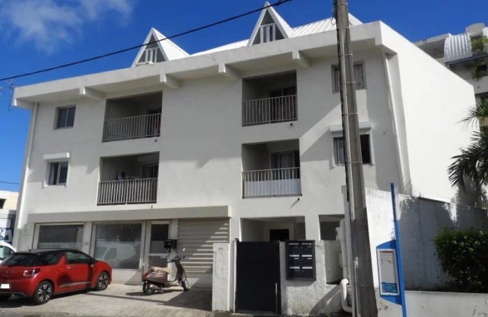 Location Appartement 97400