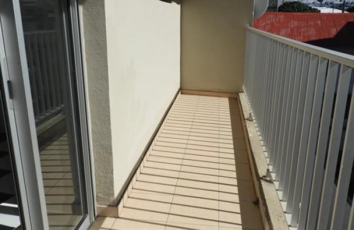 Location Appartement 33m&sup2; 1 pièce Saint Denis