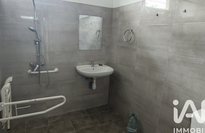 Vente Maison 52m&sup2; 4 pièces Le Tampon