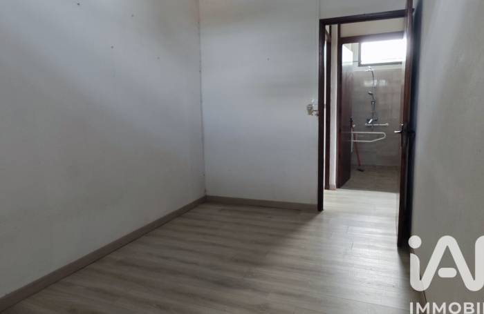 Vente Maison 52m&sup2; 4 pièces Le Tampon