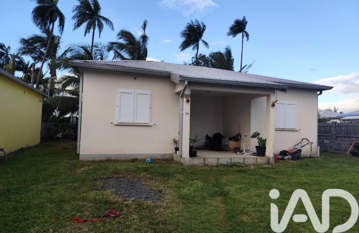 Vente Maison 97440