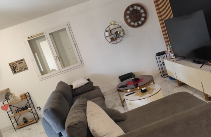 Vente Maison 85m&sup2; 4 pièces Saint Andr&eacute;