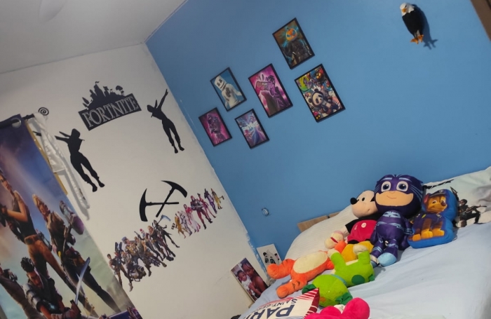 Vente Maison 85m&sup2; 4 pièces Saint Andr&eacute;