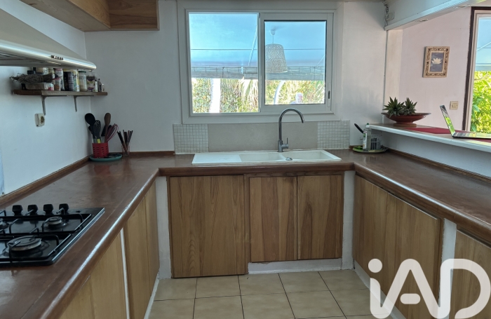 Vente Maison 130m&sup2; 6 pièces Etang-Sale