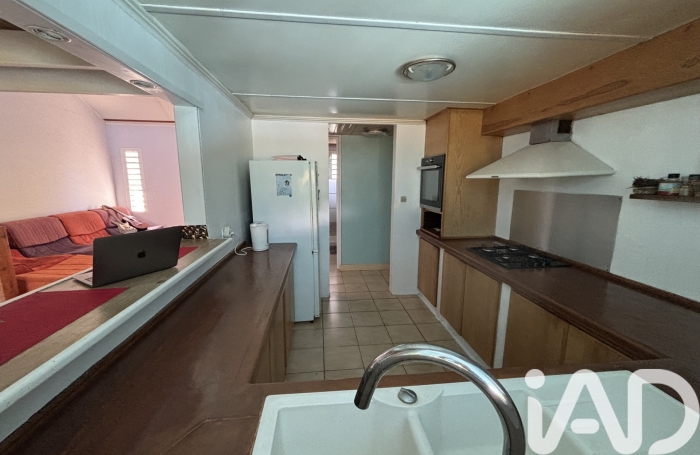 Vente Maison 130m&sup2; 6 pièces Etang-Sale