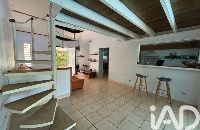 Vente Maison 130m&sup2; 6 pièces Etang-Sale