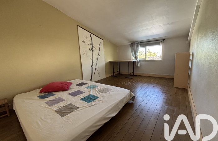Vente Maison 130m&sup2; 6 pièces Etang-Sale