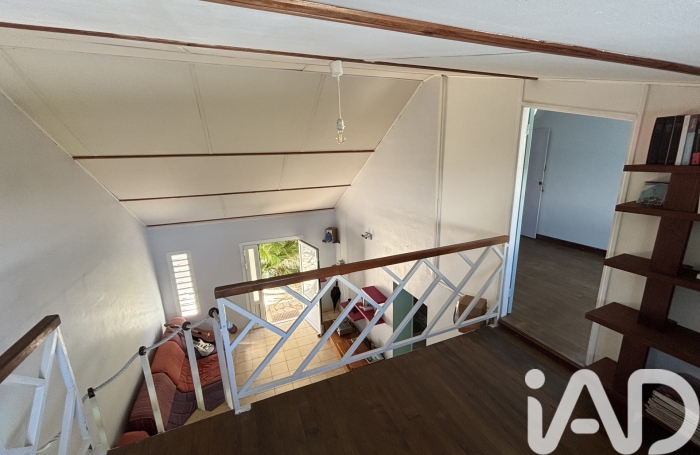 Vente Maison 130m&sup2; 6 pièces Etang-Sale
