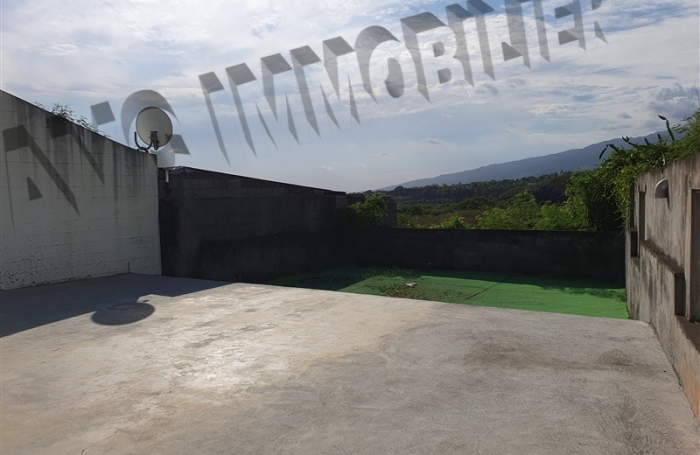 Location Maison 70m&sup2; 4 pi&egrave;ces Saint-Pierre