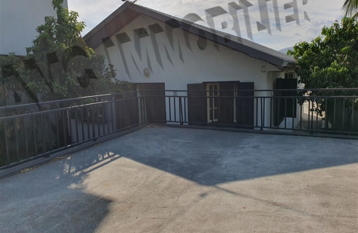 Location Maison 70m&sup2; 4 pi&egrave;ces Saint-Pierre