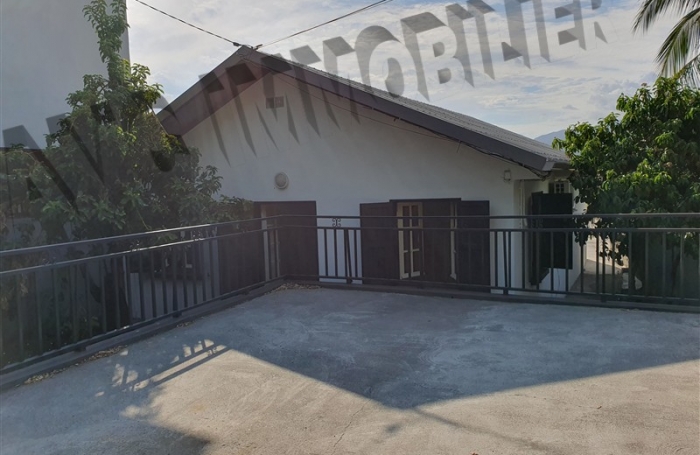 Location Maison 70m&sup2; 4 pi&egrave;ces Saint-Pierre