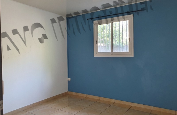 Location Maison 70m&sup2; 4 pi&egrave;ces Saint-Pierre
