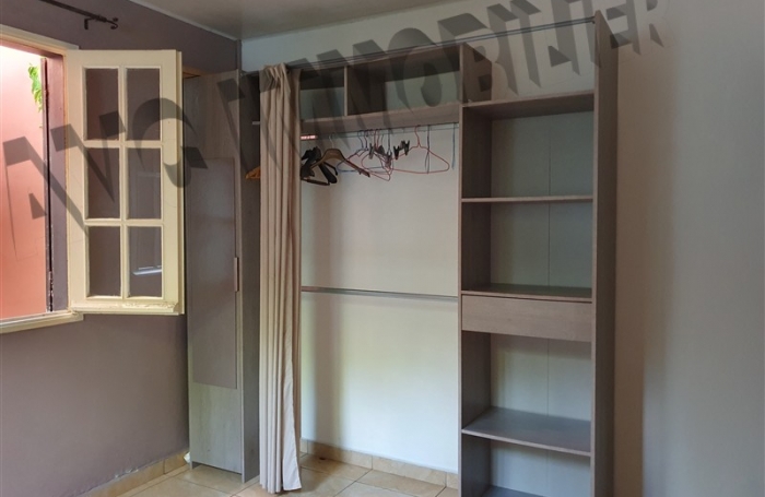 Location Maison 70m&sup2; 4 pi&egrave;ces Saint-Pierre