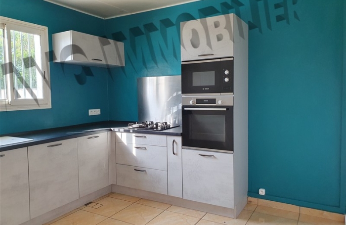 Location Maison 70m&sup2; 4 pi&egrave;ces Saint-Pierre