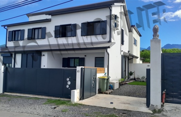 Vente Appartement 47m&sup2; 2 pi&egrave;ces Saint Louis