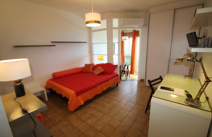 Location Appartement 