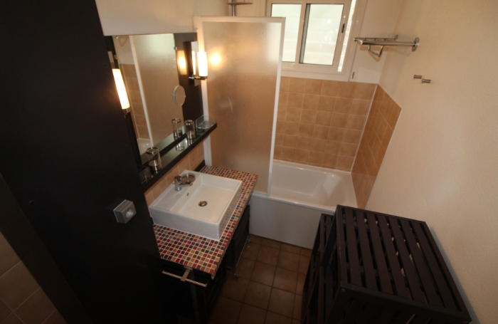 Location Appartement 28m&sup2; 1 pi&egrave;ce Saint Denis