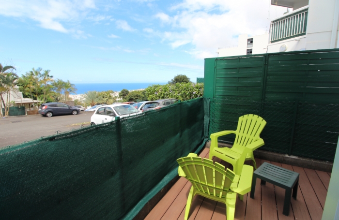 Location Appartement 28m&sup2; 1 pi&egrave;ce Saint Denis