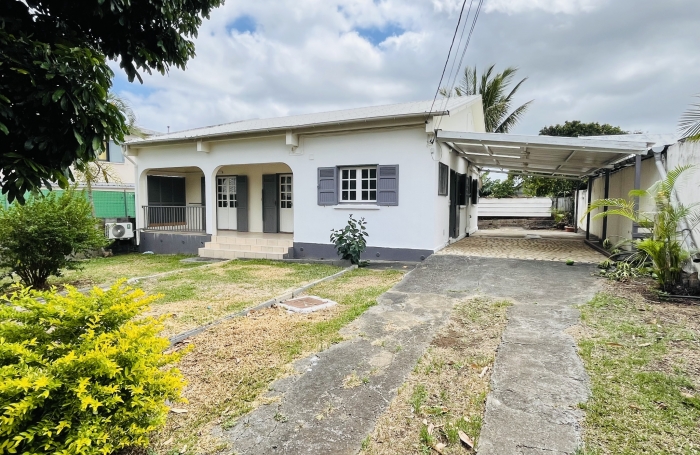 Location Maison 97432