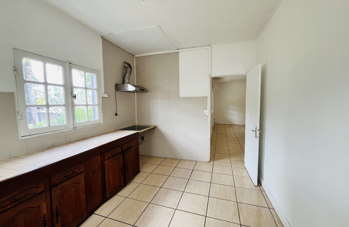 Maison F4 79m2 Saint-Pierre - Ravine des Cabris