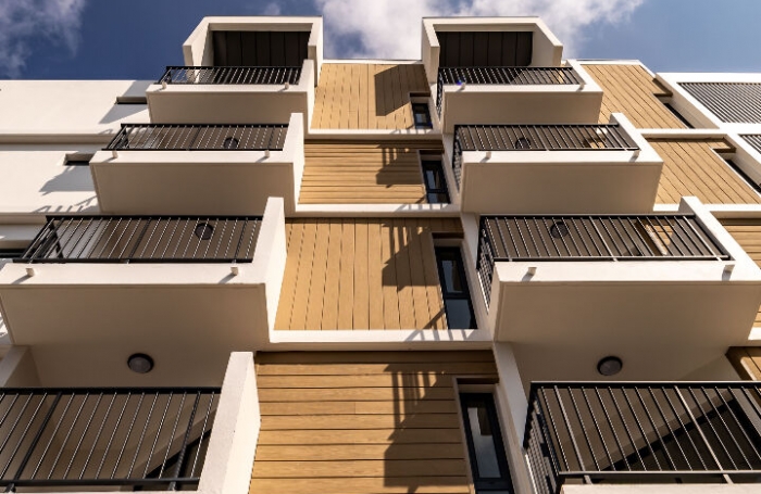 Location Appartement 