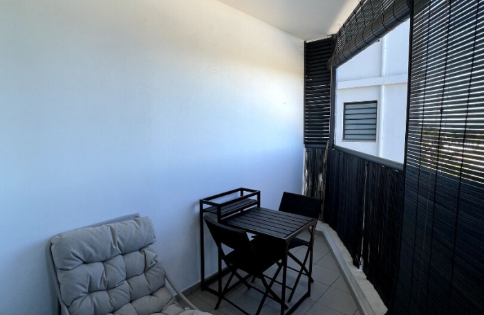 Location Appartement 21.2m&sup2; 1 pi&egrave;ce Le Tampon