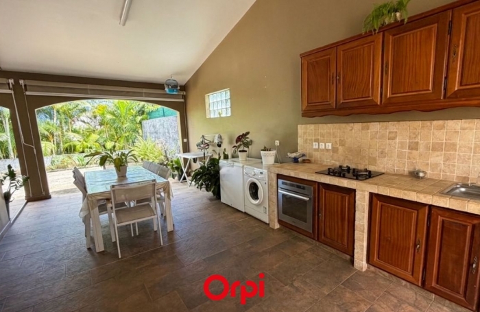 Vente Maison 123m&sup2; 4 pièces La Montagne