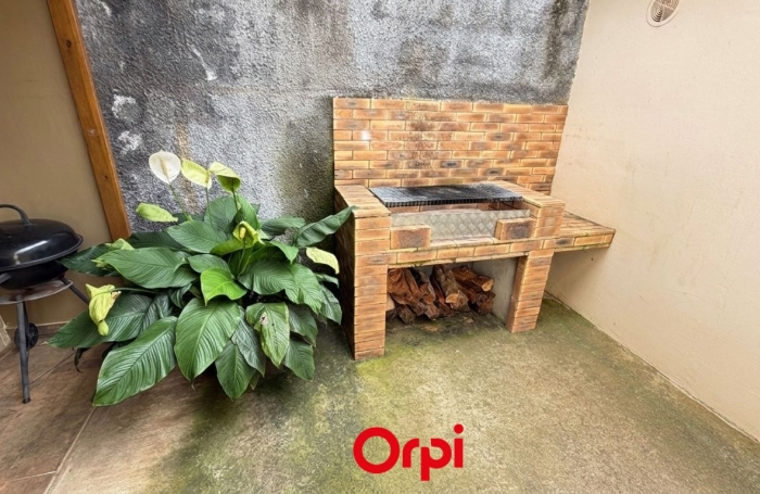 Vente Maison 123m&sup2; 4 pièces La Montagne