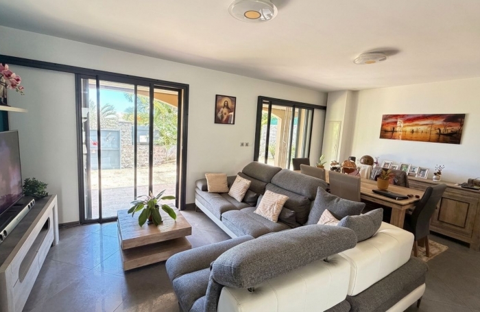 Vente Maison 123m&sup2; 4 pièces La Montagne