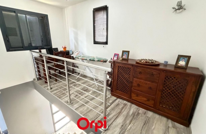 Vente Maison 123m&sup2; 4 pièces La Montagne