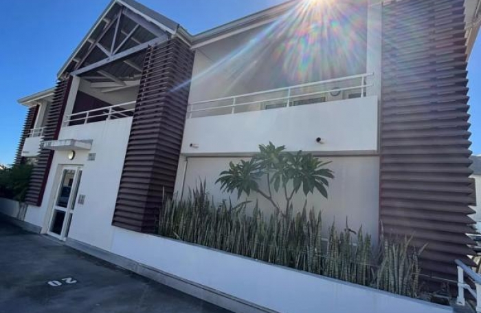 Location Appartement 97490