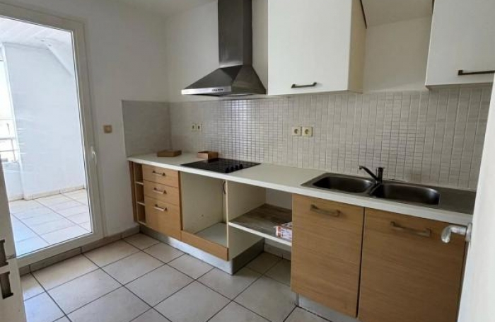 Location Appartement 57m&sup2; 3 pièces Sainte Clotilde