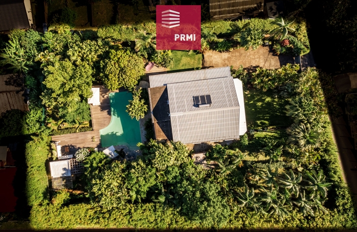 Vente Maison 201m&sup2; 6 pi&egrave;ces La Montagne