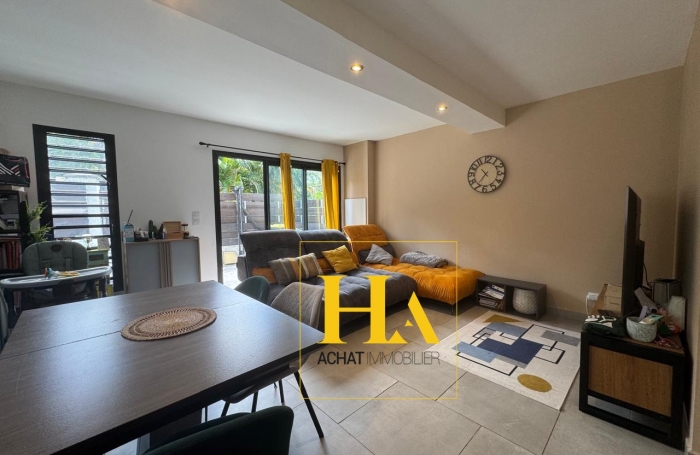 Vente Immeuble 129m&sup2; 3 pi&egrave;ces L'Entre Deux