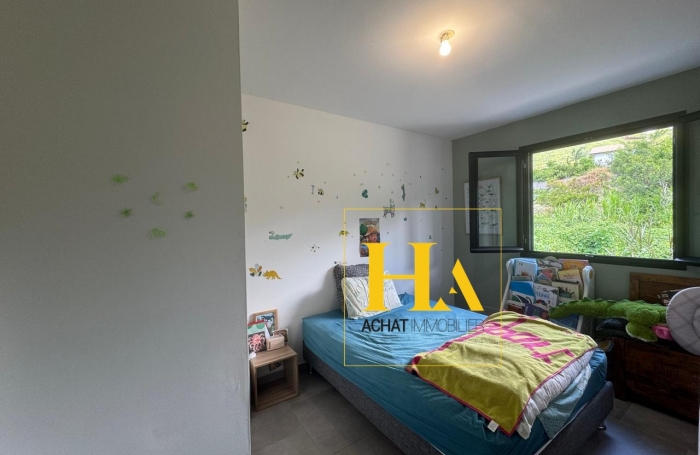 Vente Immeuble 129m&sup2; 3 pi&egrave;ces L'Entre Deux