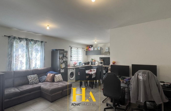 Vente Immeuble 129m&sup2; 3 pi&egrave;ces L'Entre Deux