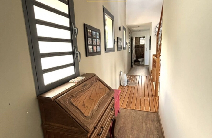 Vente Maison 187m&sup2; 6 pi&egrave;ces Les Avirons