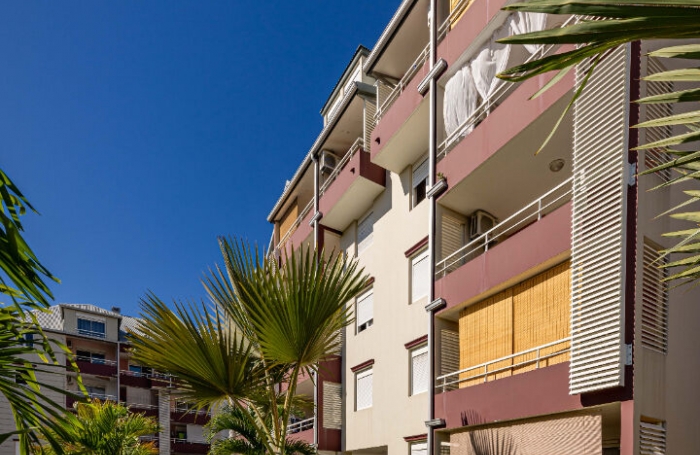 Location Appartement 57.8m&sup2; 3 pi&egrave;ces Saint-Beno&icirc;t