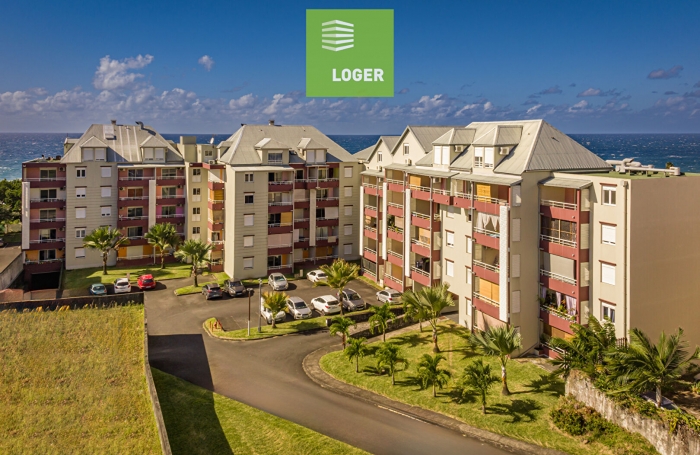 Location Appartement 57.8m&sup2; 3 pi&egrave;ces Saint-Beno&icirc;t