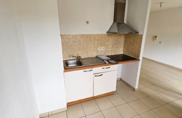 Location Appartement 24.41m&sup2; 1 pi&egrave;ce Saint Andr&eacute;