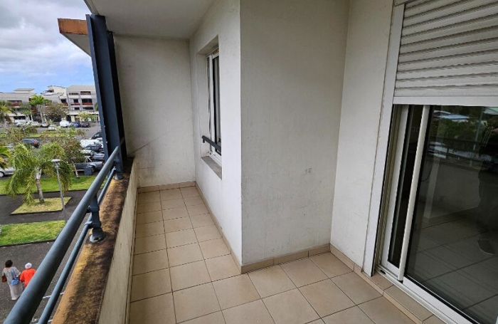 Location Appartement 24.41m&sup2; 1 pi&egrave;ce Saint Andr&eacute;