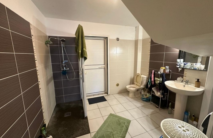 Location Maison 98m&sup2; 4 pièces Saint-Pierre