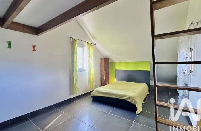 Vente Immeuble 315m&sup2; Plaine des Cafres