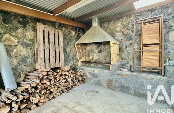 Vente Immeuble 315m&sup2; Plaine des Cafres