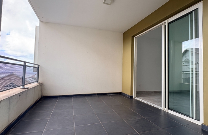 Vente Appartement 46m&sup2; 2 pi&egrave;ces Saint Denis