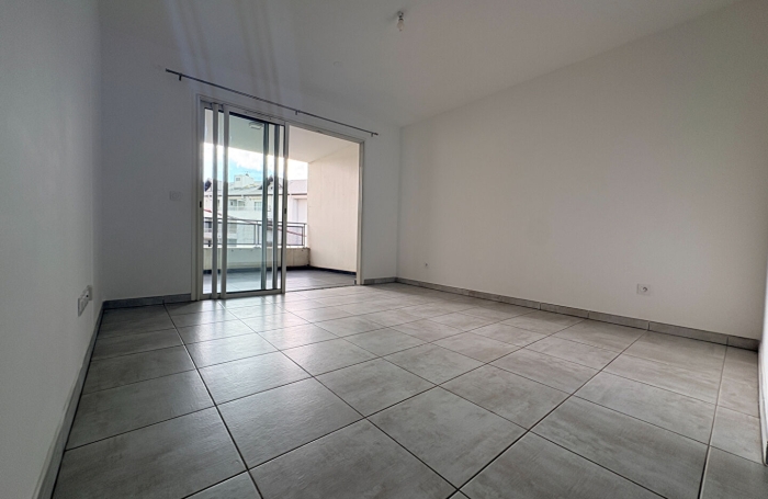 Vente Appartement 46m&sup2; 2 pi&egrave;ces Saint Denis