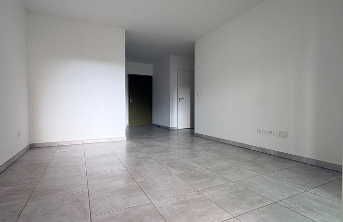 Vente Appartement 46m&sup2; 2 pi&egrave;ces Saint Denis