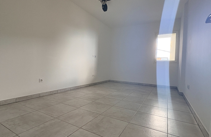 Vente Appartement 46m&sup2; 2 pi&egrave;ces Saint Denis