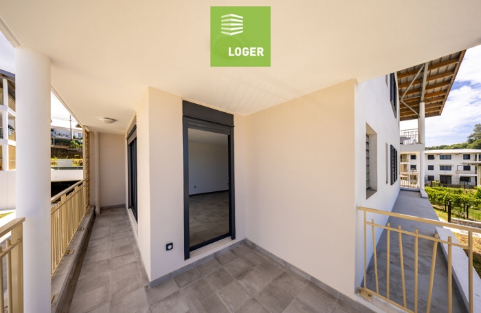 Location Appartement 34.4m&sup2; 1 pi&egrave;ce Petite &icirc;le